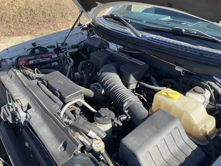 2012 Ford F-150 12th Gen - Image 18 of 18