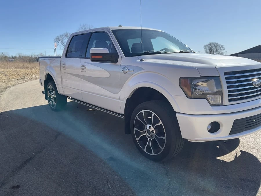 2012 Ford F-150 12th Gen - Image 5 of 18