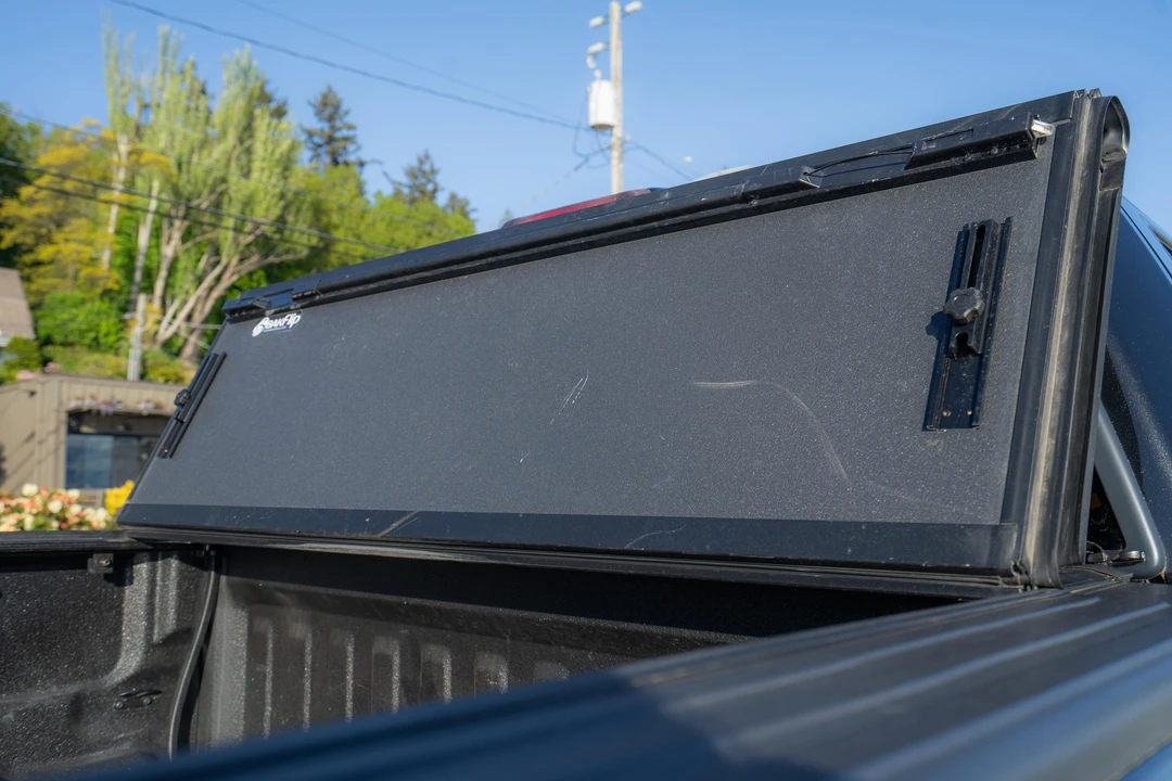 2012 Ford F-150 Raptor 12th Gen - Image 27 of 31