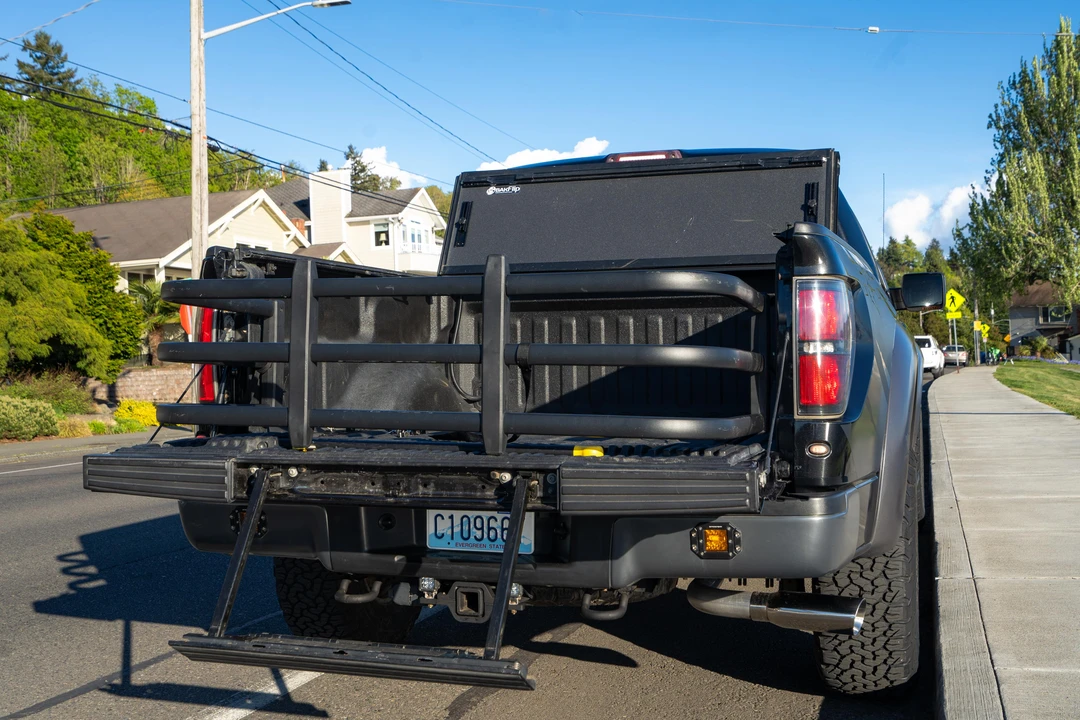 2012 Ford F-150 Raptor 12th Gen - Image 11 of 31