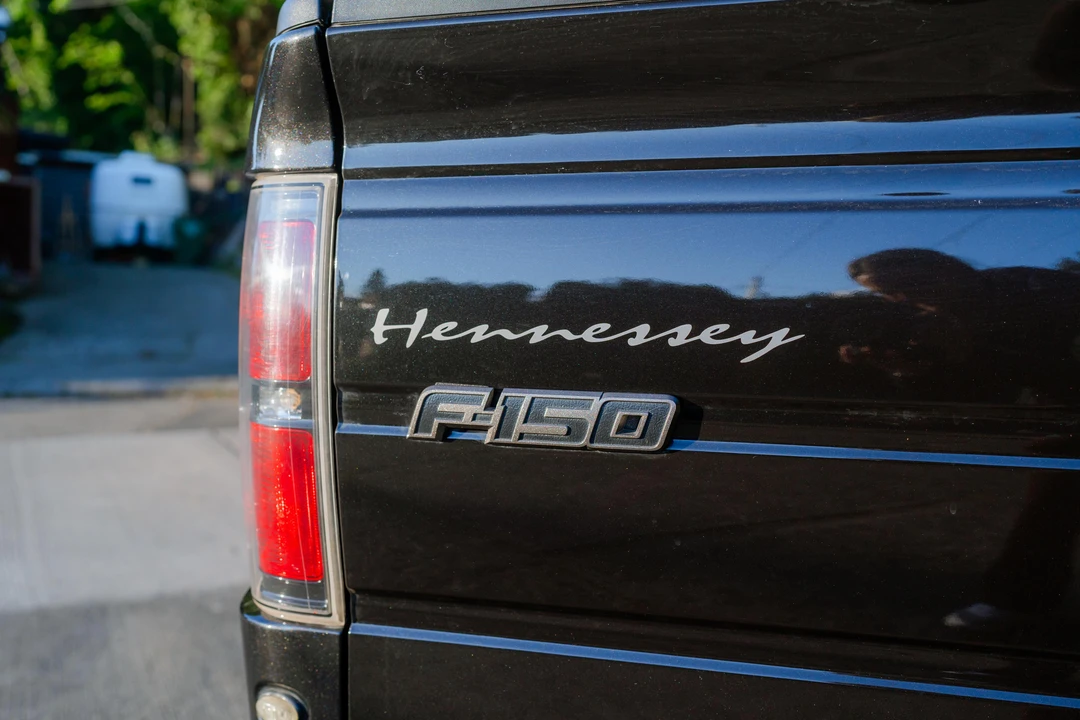 2012 Ford F-150 Raptor 12th Gen - Image 23 of 31