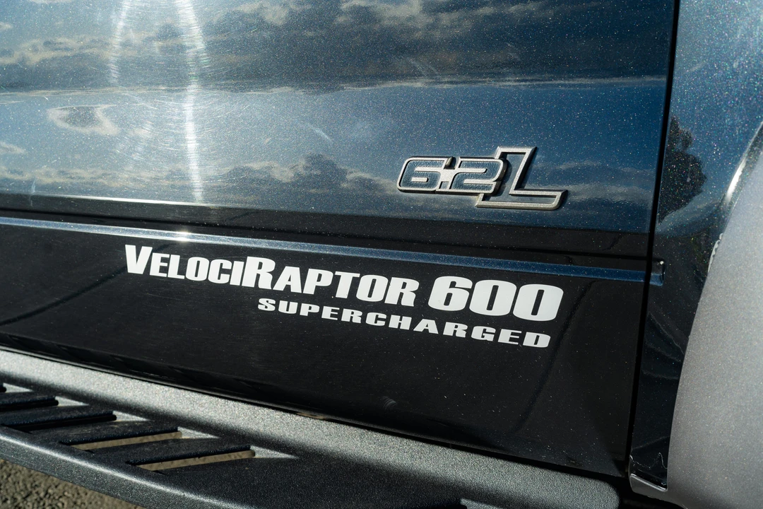 2012 Ford F-150 Raptor 12th Gen - Image 29 of 31