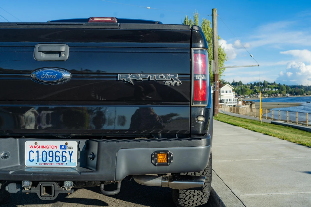 2012 Ford F-150 Raptor 12th Gen - Image 24 of 31