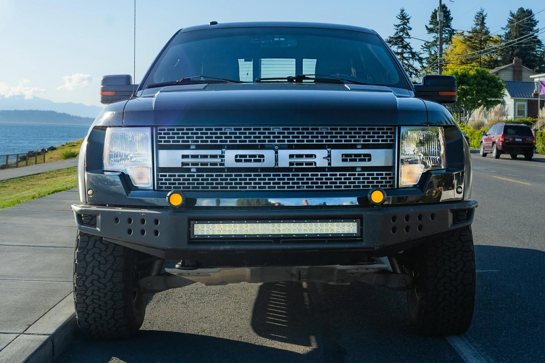 2012 Ford F-150 Raptor 12th Gen - Image 2 of 31