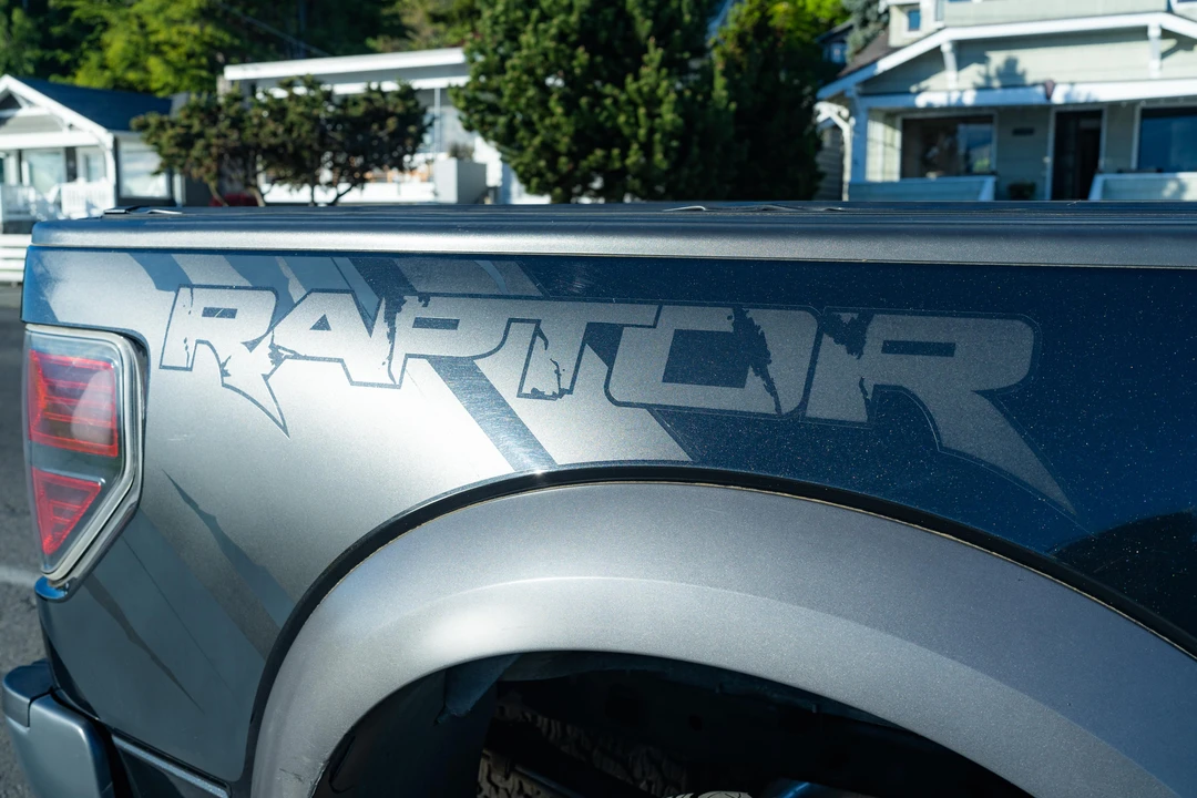 2012 Ford F-150 Raptor 12th Gen - Image 28 of 31
