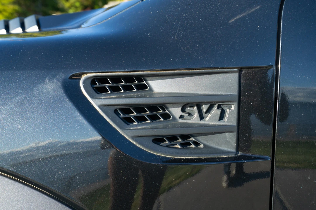2012 Ford F-150 Raptor 12th Gen - Image 20 of 31
