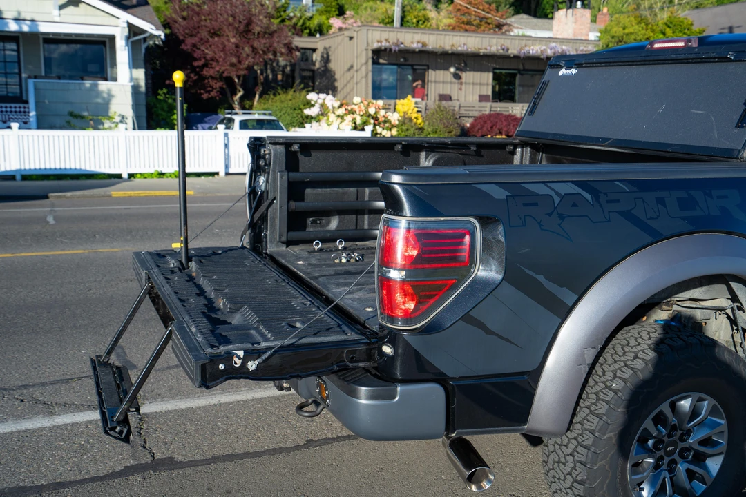 2012 Ford F-150 Raptor 12th Gen - Image 26 of 31