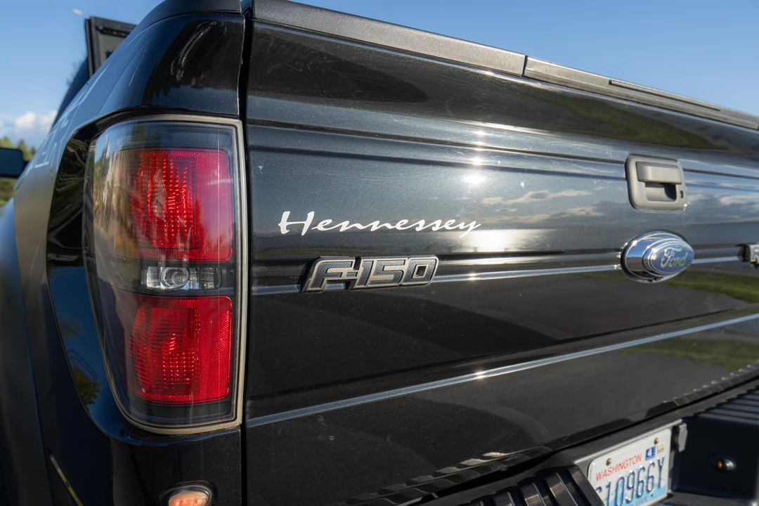 2012 Ford F-150 Raptor 12th Gen - Image 22 of 31