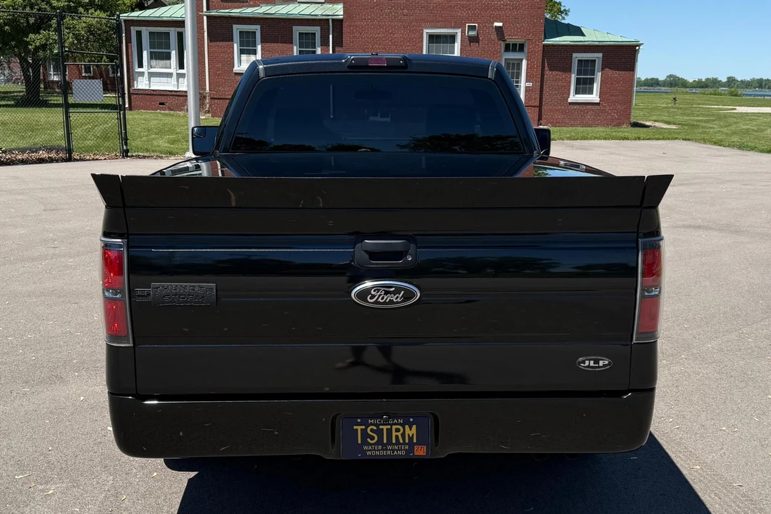 2012 Ford F-150 12th Gen - Image 8 of 31