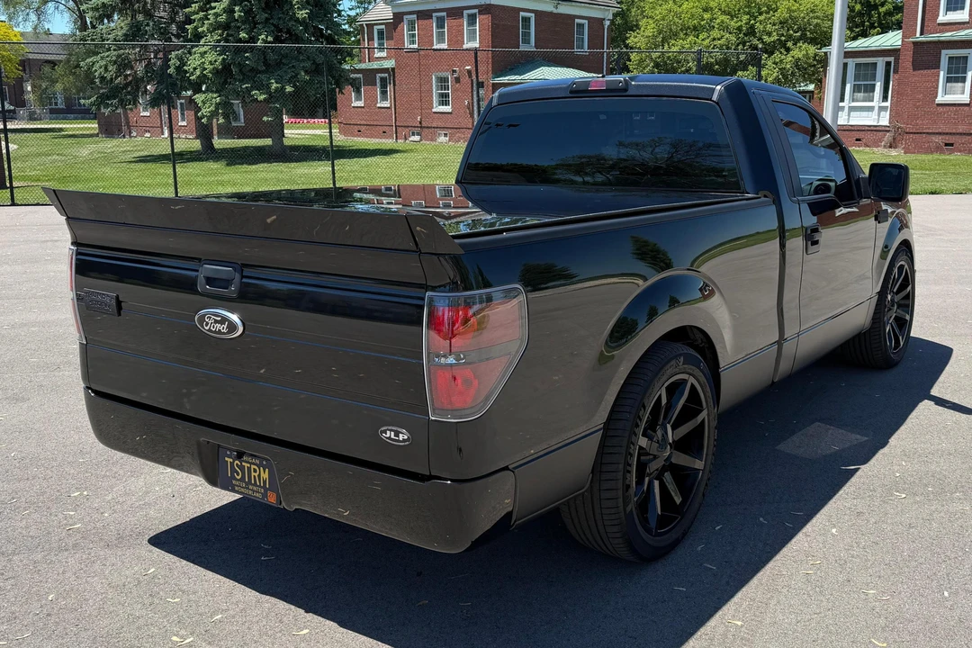 2012 Ford F-150 12th Gen - Image 4 of 31