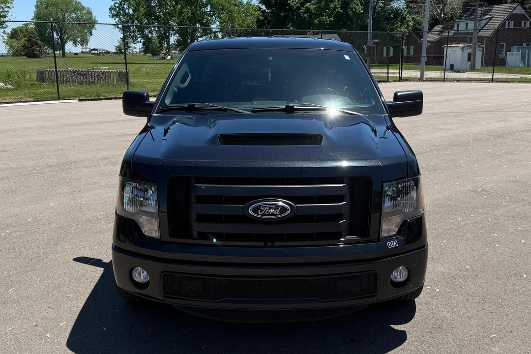 2012 Ford F-150 12th Gen - Image 2 of 31