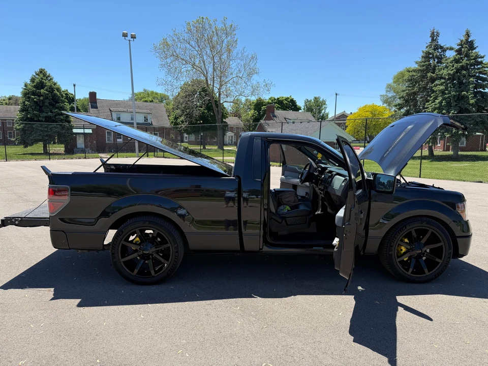 2012 Ford F-150 12th Gen - Image 15 of 31