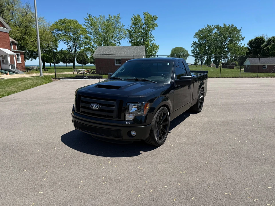 2012 Ford F-150 12th Gen - Image 6 of 31