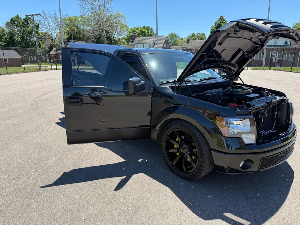 2012 Ford F-150 12th Gen - Image 16 of 31