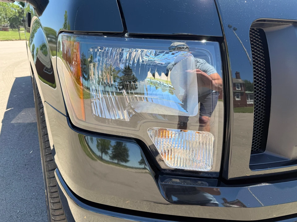 2012 Ford F-150 12th Gen - Image 17 of 31