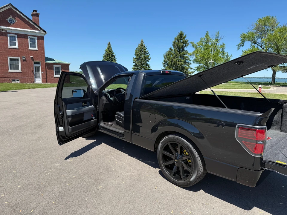 2012 Ford F-150 12th Gen - Image 12 of 31