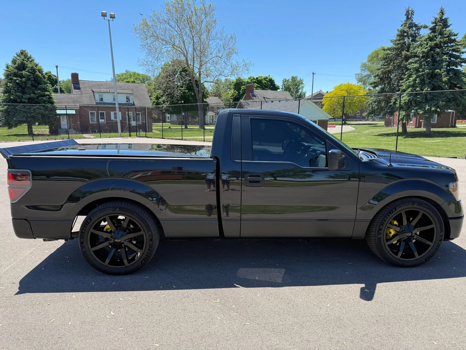 2012 Ford F-150 12th Gen - Image 9 of 31