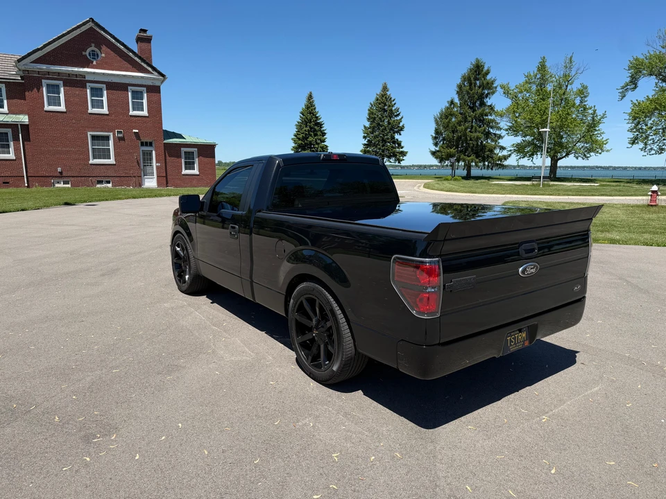 2012 Ford F-150 12th Gen - Image 7 of 31