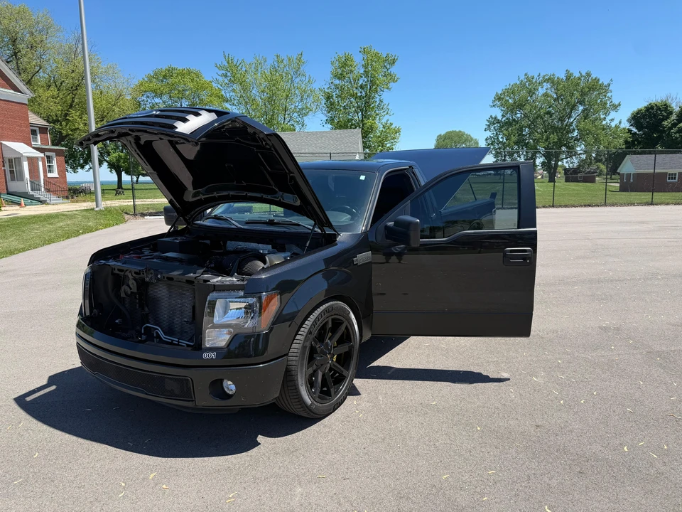 2012 Ford F-150 12th Gen - Image 10 of 31