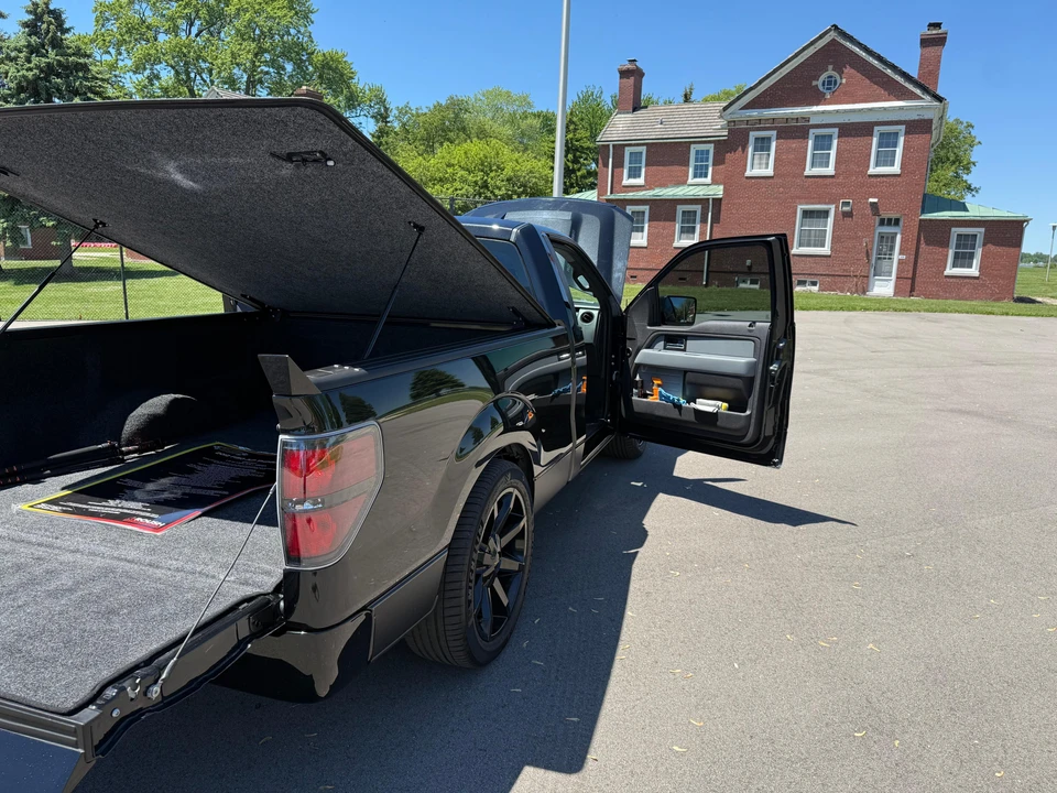 2012 Ford F-150 12th Gen - Image 13 of 31