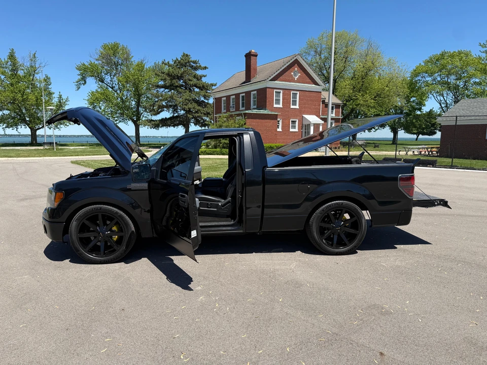 2012 Ford F-150 12th Gen - Image 11 of 31