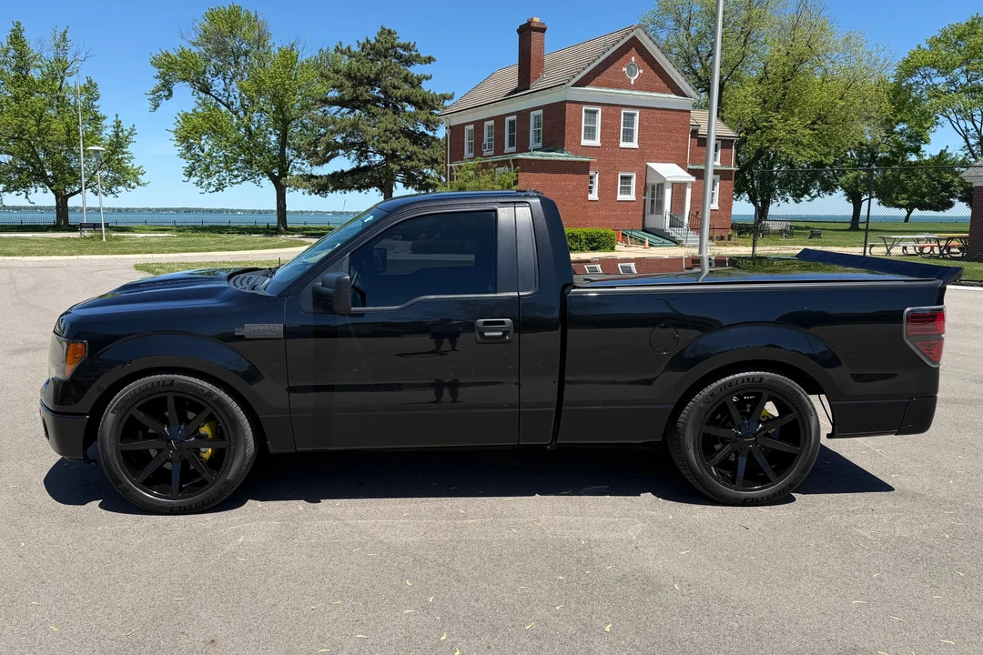 2012 Ford F-150 12th Gen - Image 3 of 31