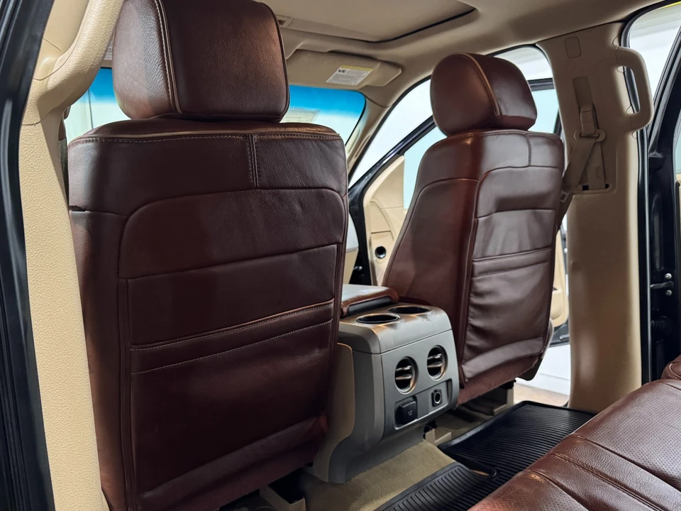 2012 Ford F-150 12th Gen - Image 19 of 21