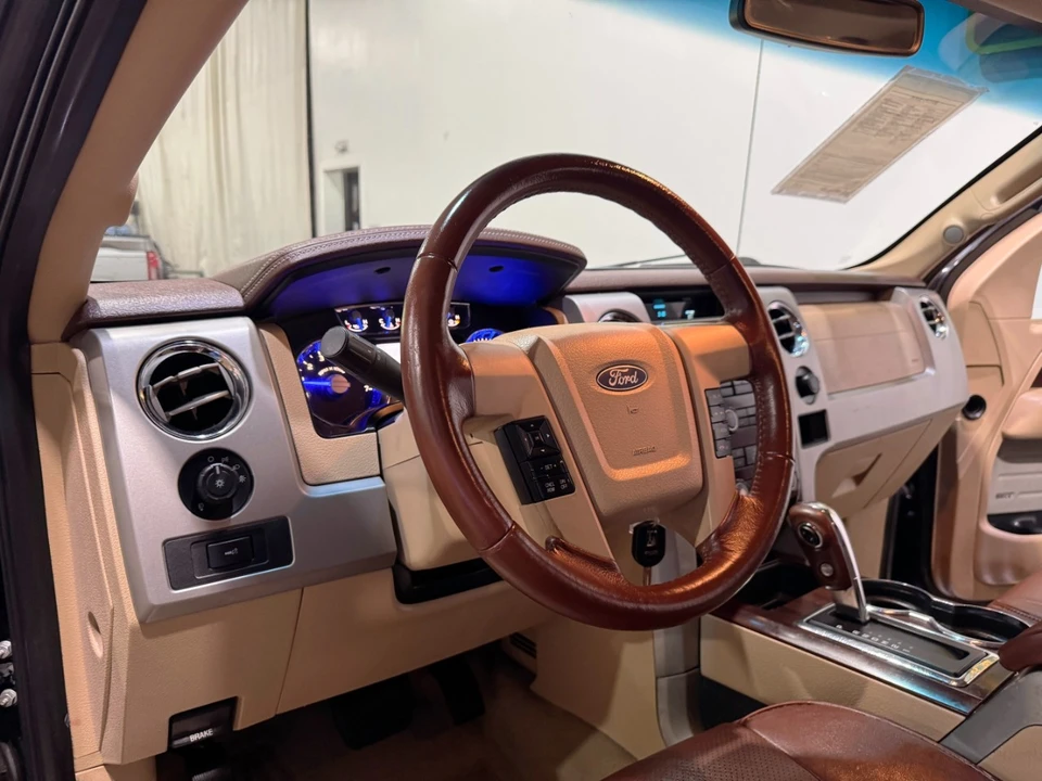 2012 Ford F-150 12th Gen - Image 10 of 21