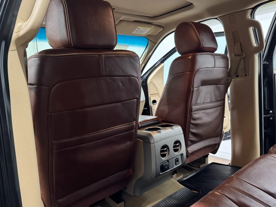 2012 Ford F-150 12th Gen - Image 19 of 21