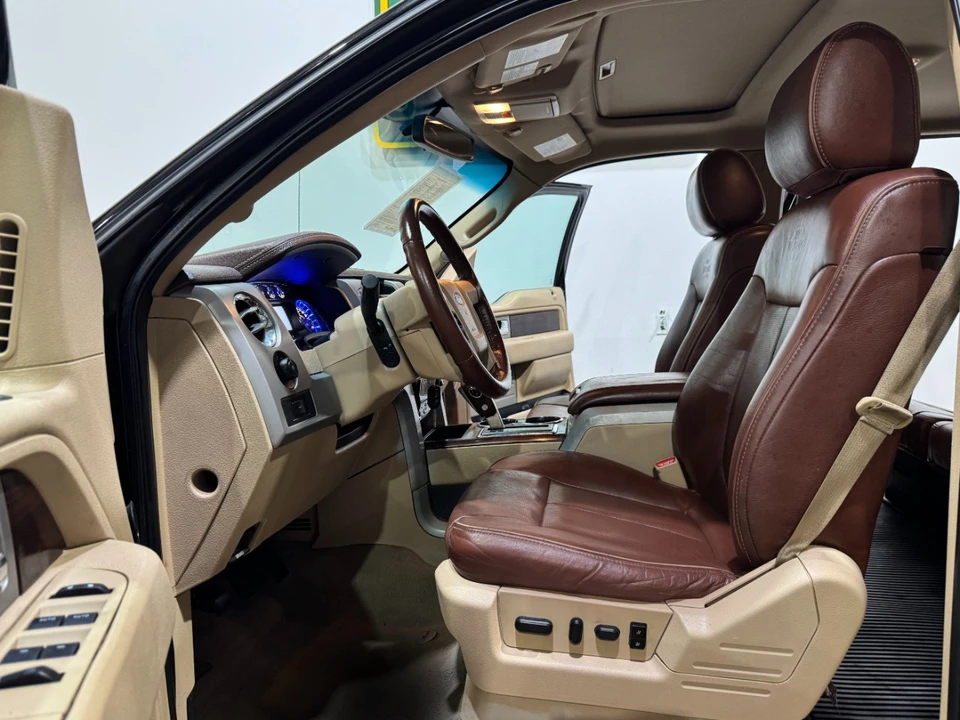 2012 Ford F-150 12th Gen - Image 13 of 21