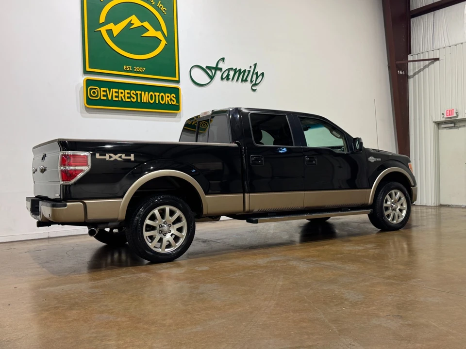 2012 Ford F-150 12th Gen - Image 8 of 21