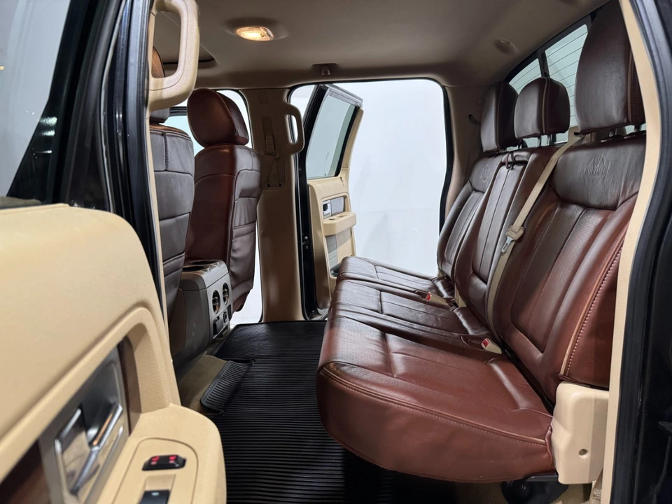 2012 Ford F-150 12th Gen - Image 16 of 21
