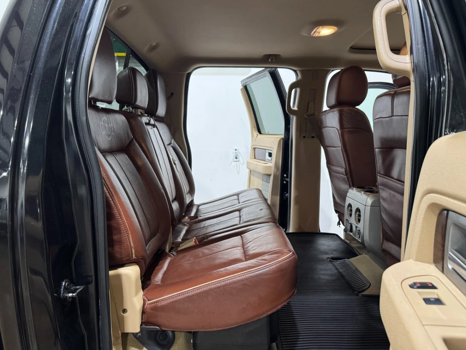 2012 Ford F-150 12th Gen - Image 15 of 21