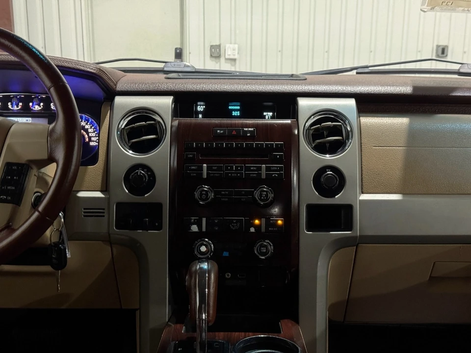 2012 Ford F-150 12th Gen - Image 21 of 21