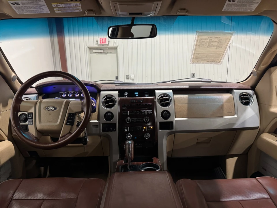 2012 Ford F-150 12th Gen - Image 20 of 21