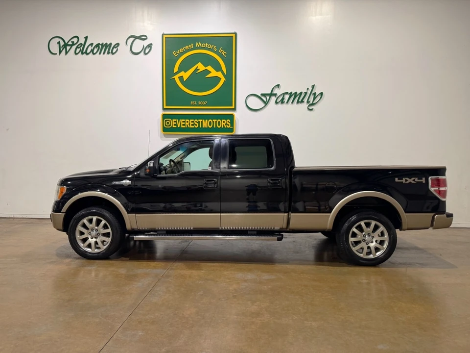 2012 Ford F-150 12th Gen - Image 5 of 12
