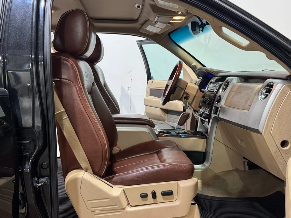 2012 Ford F-150 12th Gen - Image 14 of 21