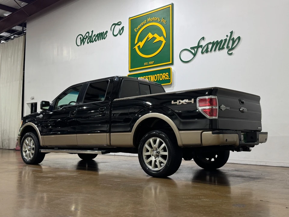 2012 Ford F-150 12th Gen - Image 6 of 12