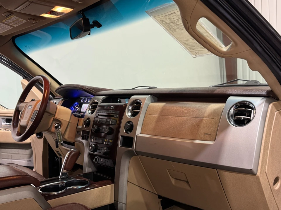 2012 Ford F-150 12th Gen - Image 12 of 12