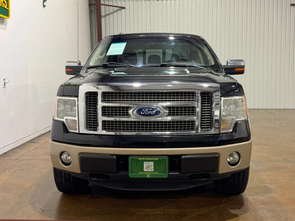 2012 Ford F-150 12th Gen - Image 2 of 12