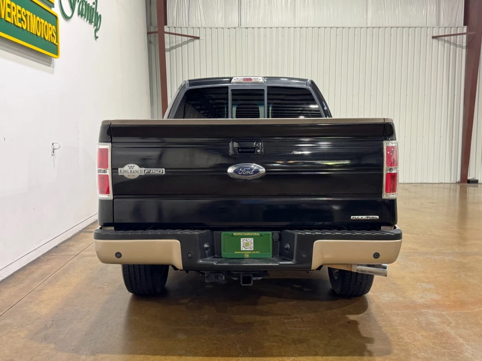 2012 Ford F-150 12th Gen - Image 7 of 12