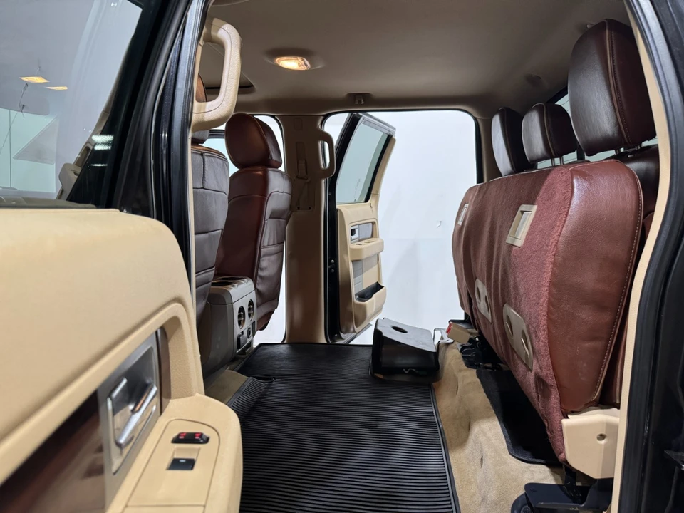 2012 Ford F-150 12th Gen - Image 17 of 21