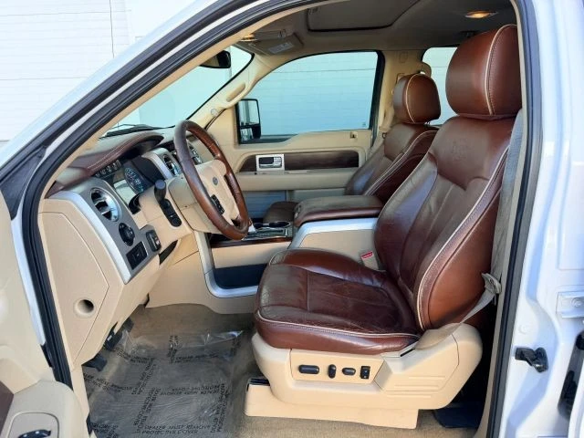 2012 Ford F-150 12th Gen - Image 11 of 31