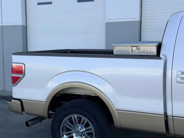 2012 Ford F-150 12th Gen - Image 31 of 31