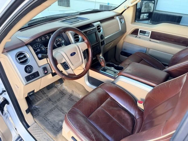 2012 Ford F-150 12th Gen - Image 10 of 31