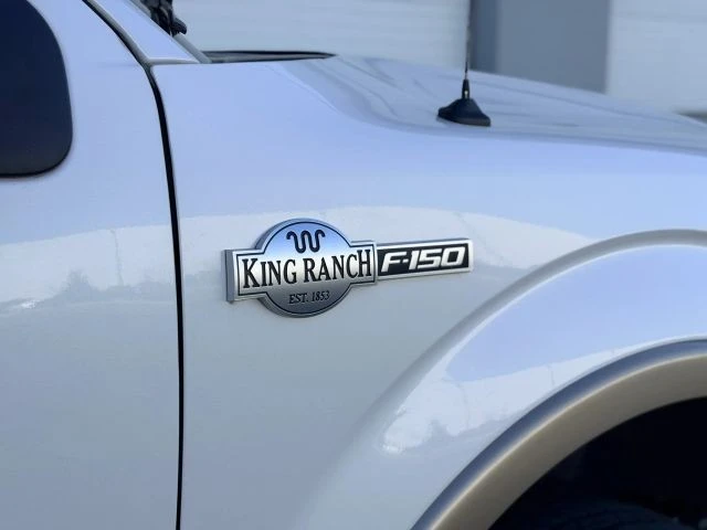 2012 Ford F-150 12th Gen - Image 30 of 31