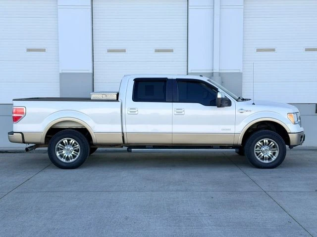 2012 Ford F-150 12th Gen - Image 6 of 31