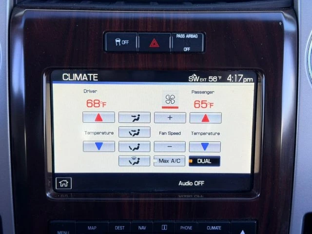 2012 Ford F-150 12th Gen - Image 24 of 31