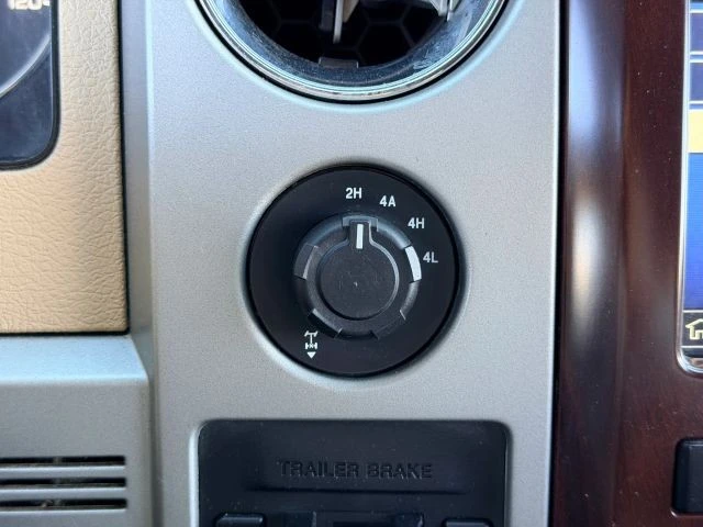 2012 Ford F-150 12th Gen - Image 27 of 31