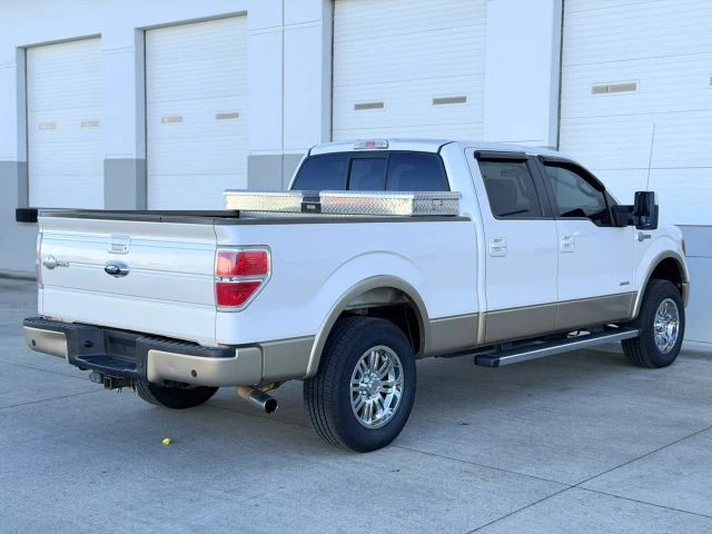 2012 Ford F-150 12th Gen - Image 5 of 31